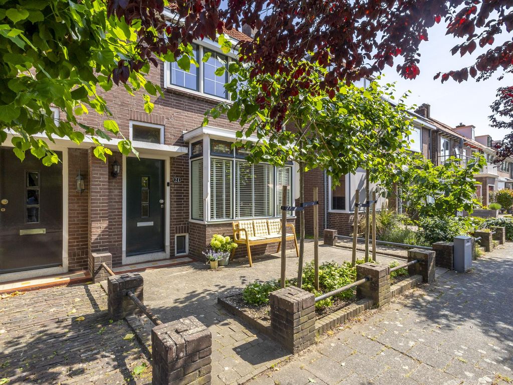 Hugo de Grootstraat 24, SLIEDRECHT