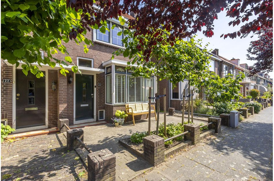 Hugo de Grootstraat 24