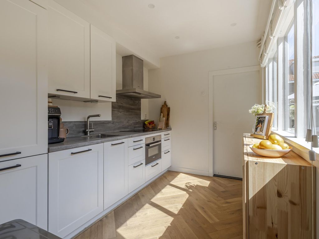 Hugo de Grootstraat 24, SLIEDRECHT