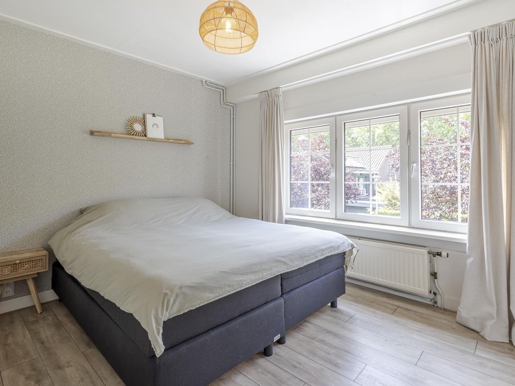 Hugo de Grootstraat 24, SLIEDRECHT