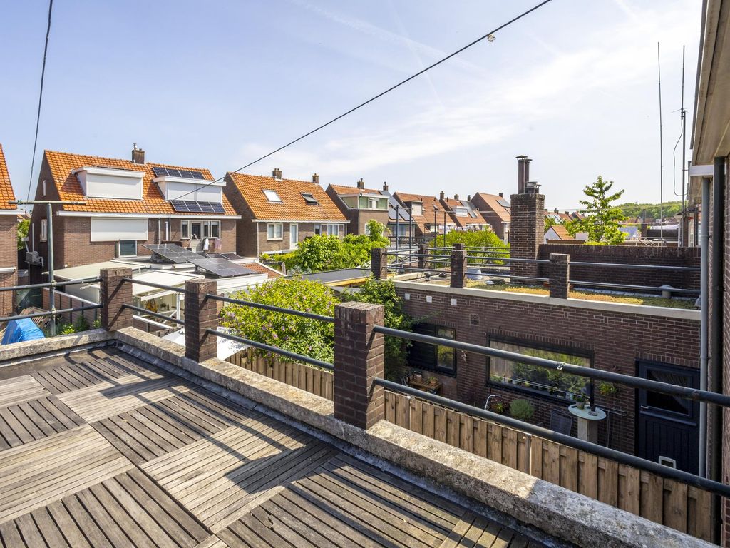 Hugo de Grootstraat 24, SLIEDRECHT
