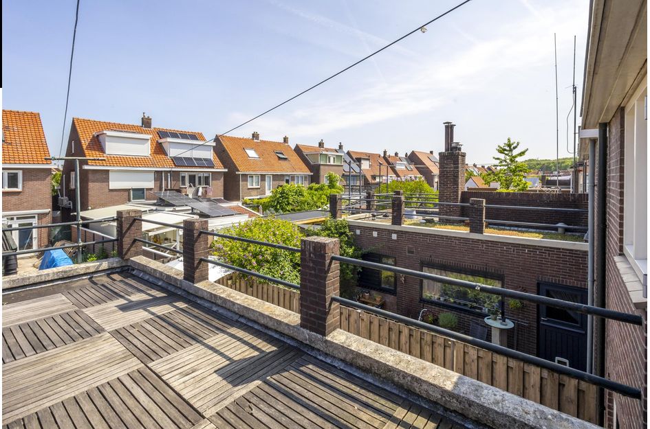 Hugo de Grootstraat 24