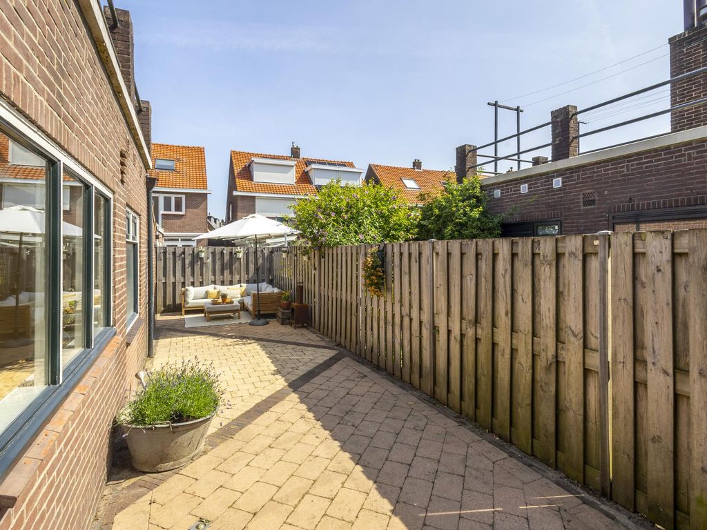 Hugo de Grootstraat 24, SLIEDRECHT