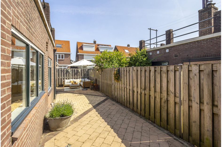 Hugo de Grootstraat 24