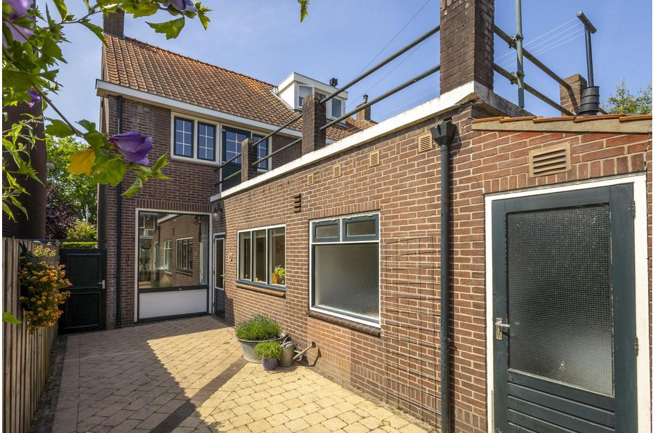 Hugo de Grootstraat 24