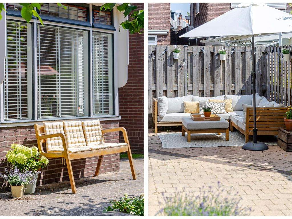 Hugo de Grootstraat 24, SLIEDRECHT