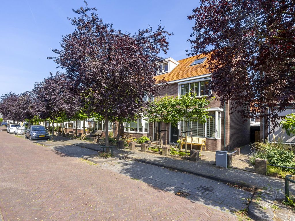 Hugo de Grootstraat 24, SLIEDRECHT