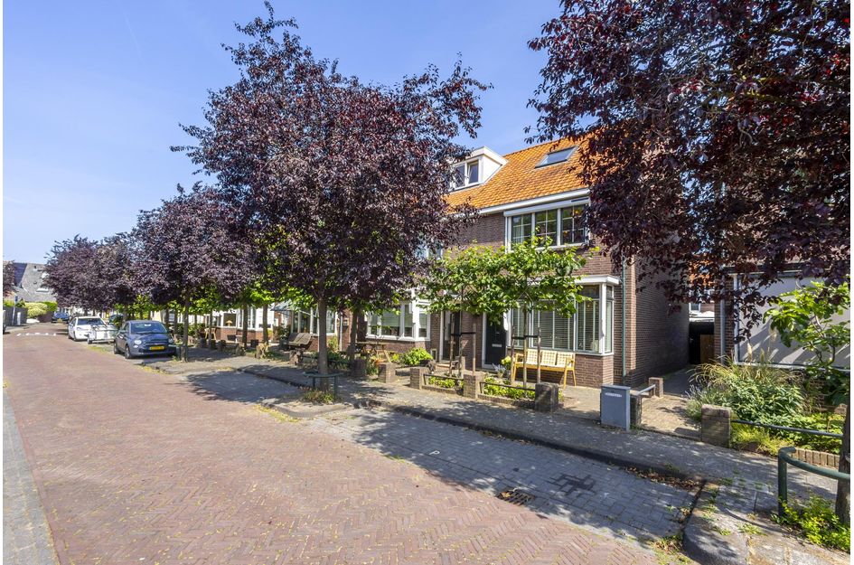 Hugo de Grootstraat 24