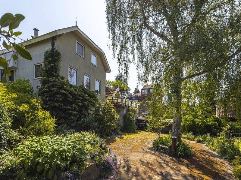Buitendams 134, Hardinxveld-giessendam
