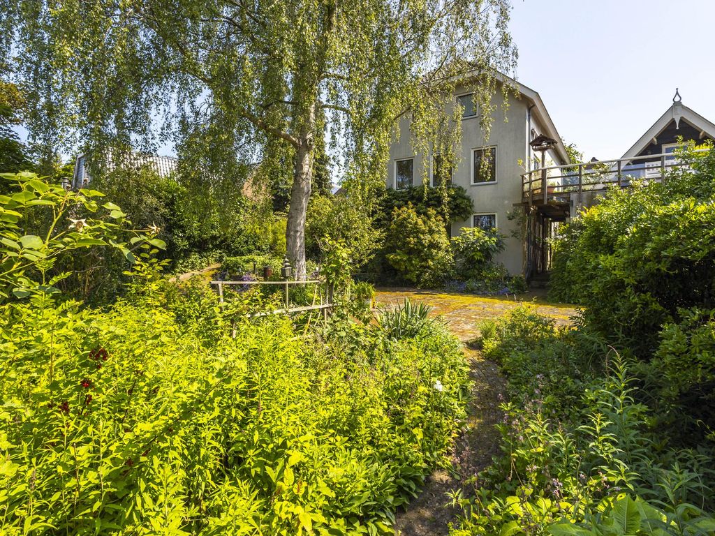 Buitendams 134, Hardinxveld-Giessendam