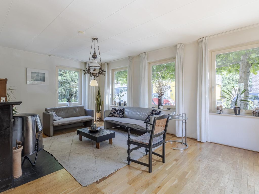 Buitendams 134, Hardinxveld-Giessendam