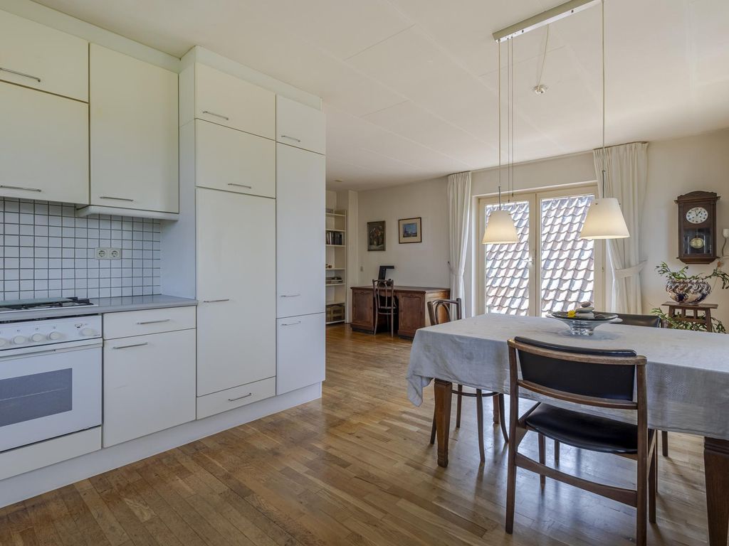 Buitendams 134, Hardinxveld-Giessendam