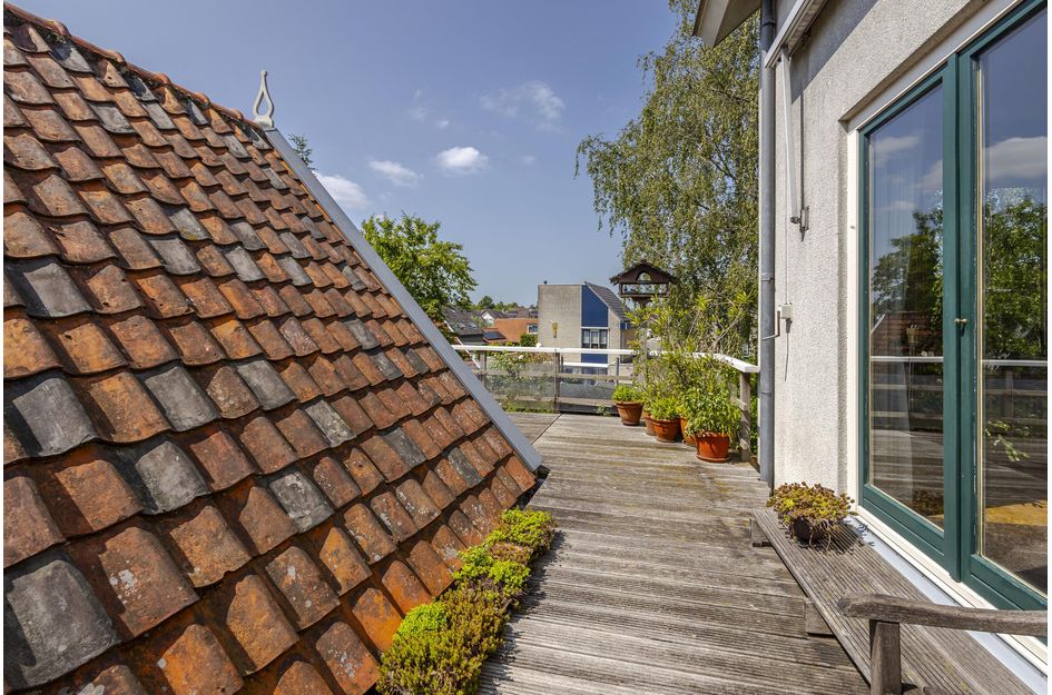 Buitendams 134