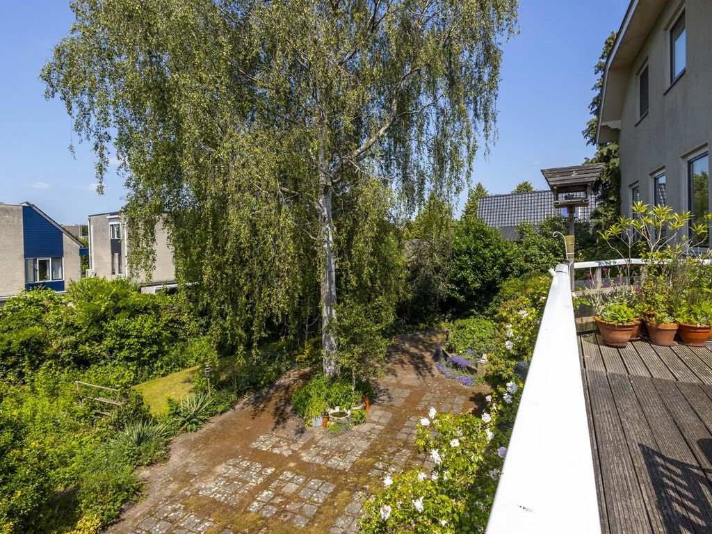Buitendams 134, Hardinxveld-Giessendam