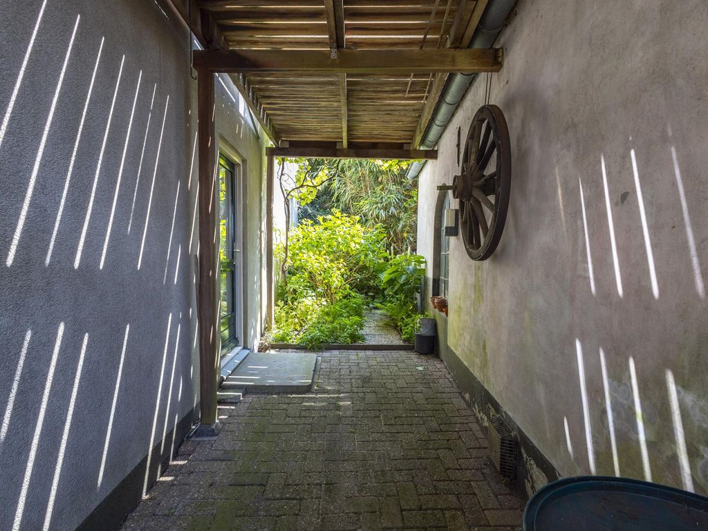 Buitendams 134, Hardinxveld-Giessendam