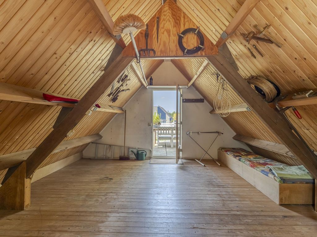 Buitendams 134, Hardinxveld-Giessendam