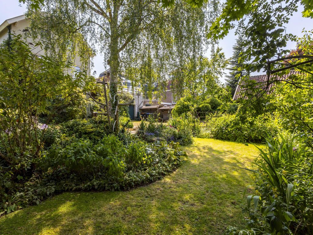 Buitendams 134, Hardinxveld-Giessendam