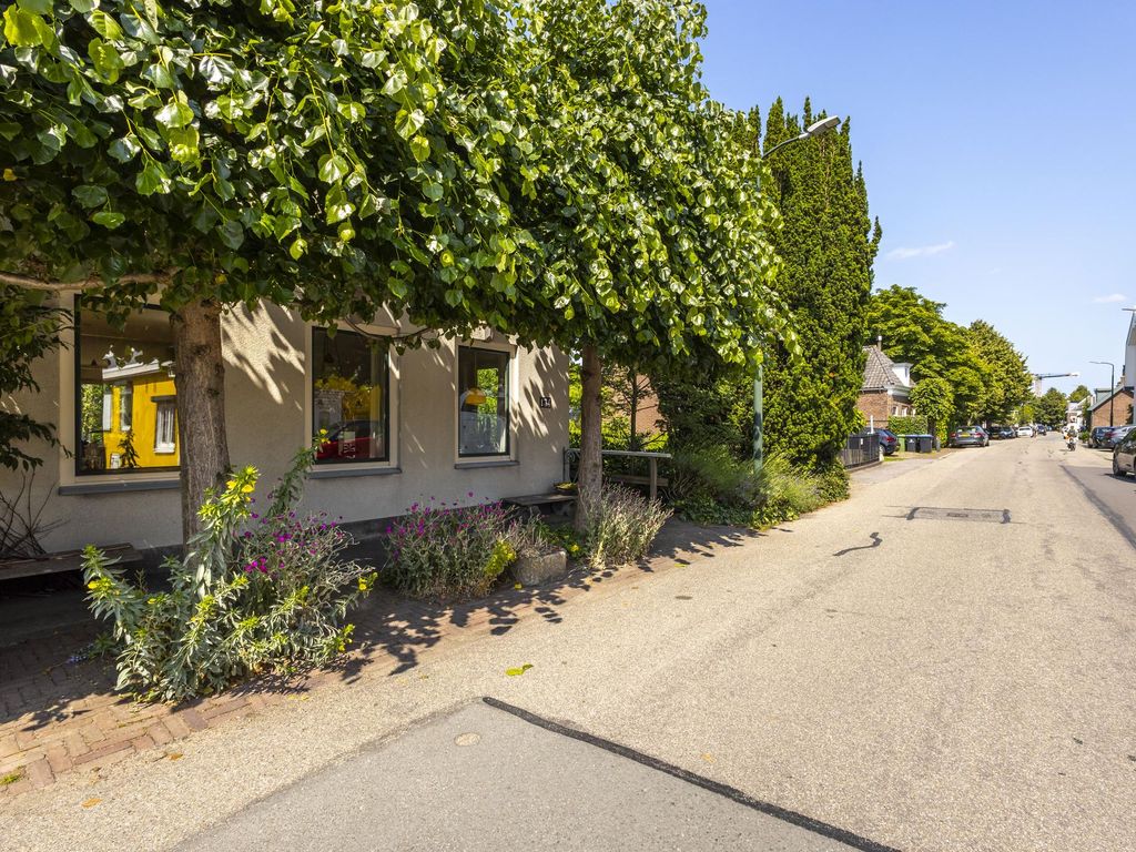 Buitendams 134, Hardinxveld-Giessendam