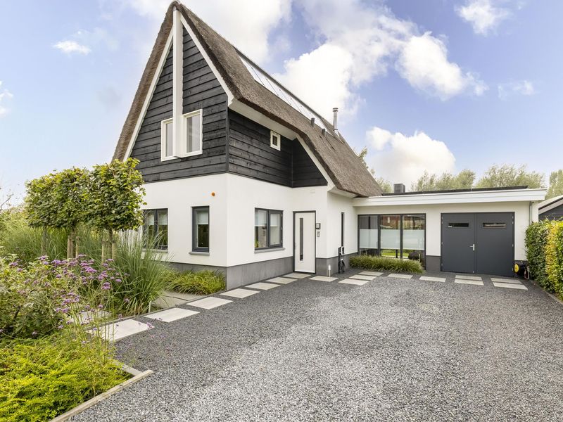 Zaling 4, Papendrecht
