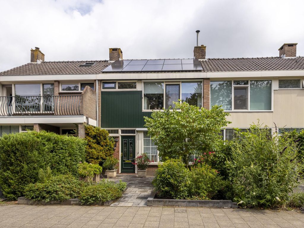 Grevelingenlaan 82, SLIEDRECHT