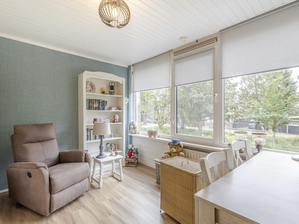 Grevelingenlaan 82, SLIEDRECHT