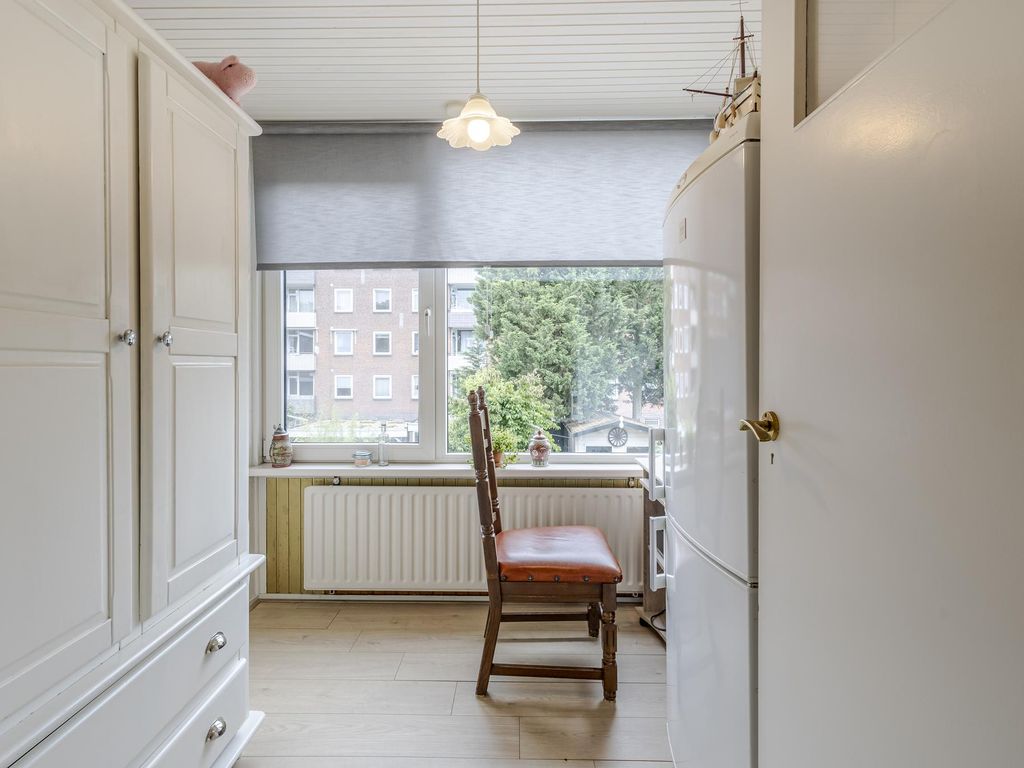 Grevelingenlaan 82, SLIEDRECHT