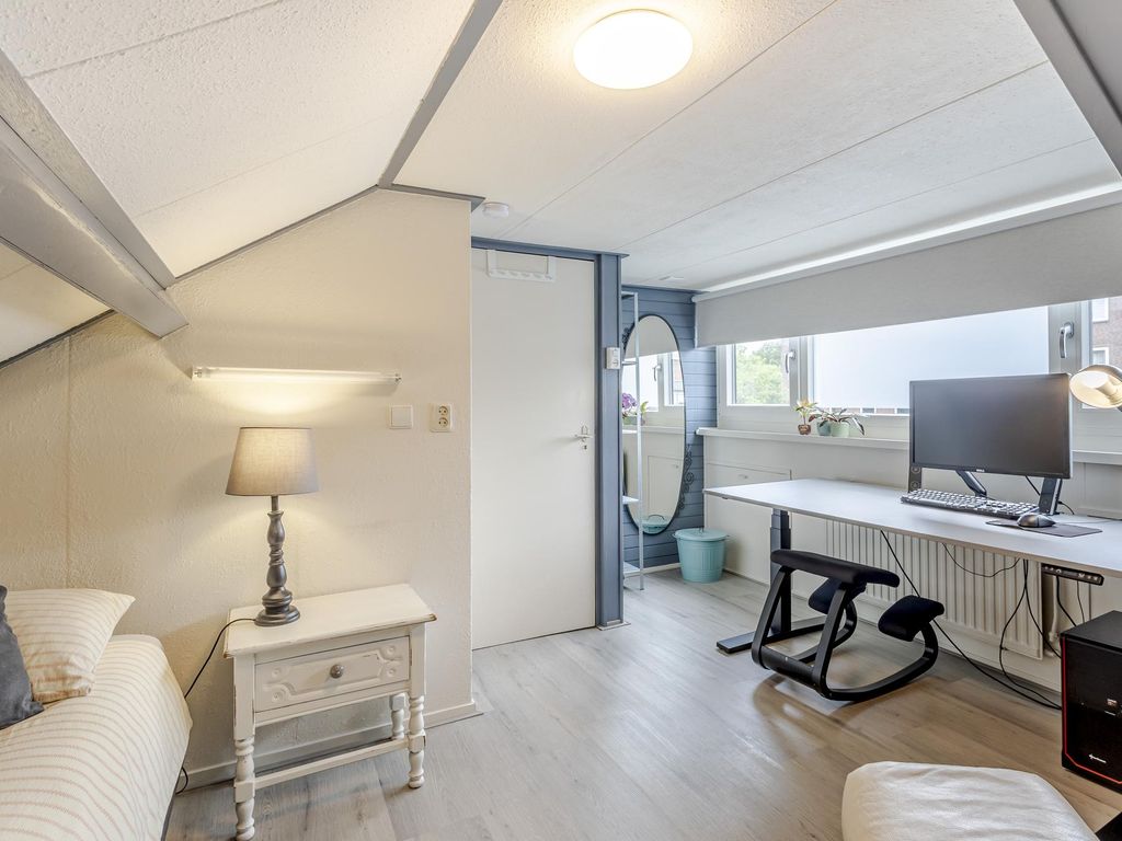 Grevelingenlaan 82, SLIEDRECHT