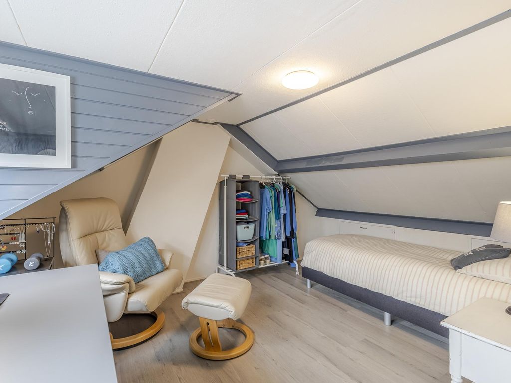 Grevelingenlaan 82, SLIEDRECHT