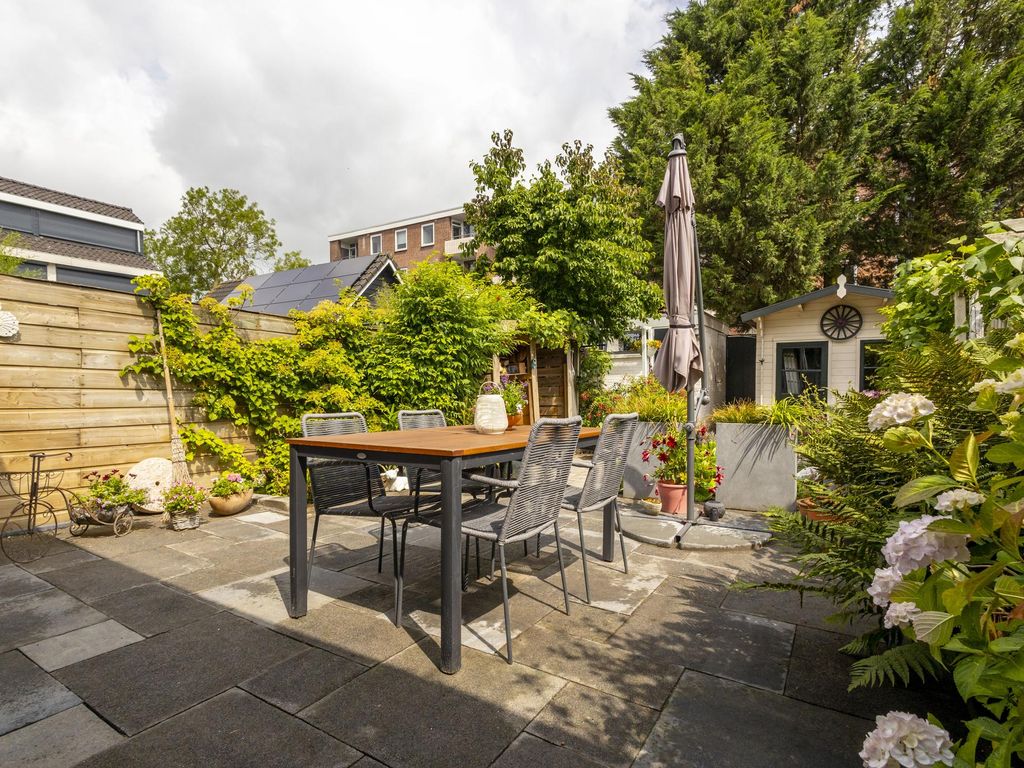 Grevelingenlaan 82, SLIEDRECHT