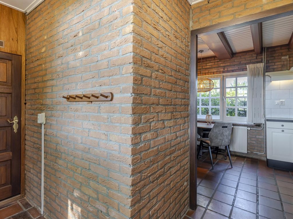 Nieuwe Veer 89, STREEFKERK