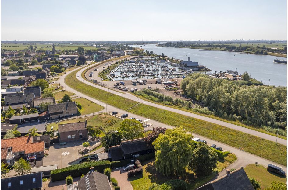 Nieuwe Veer 89