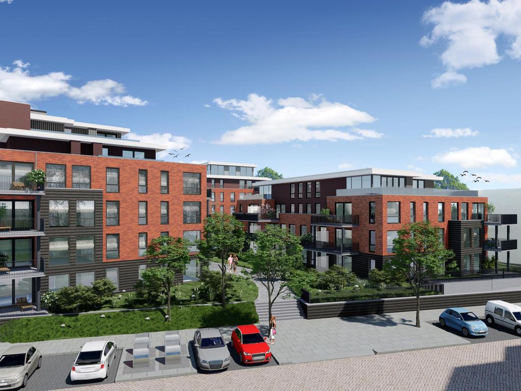 Type K*sp, bouwnummer 401 , SLIEDRECHT
