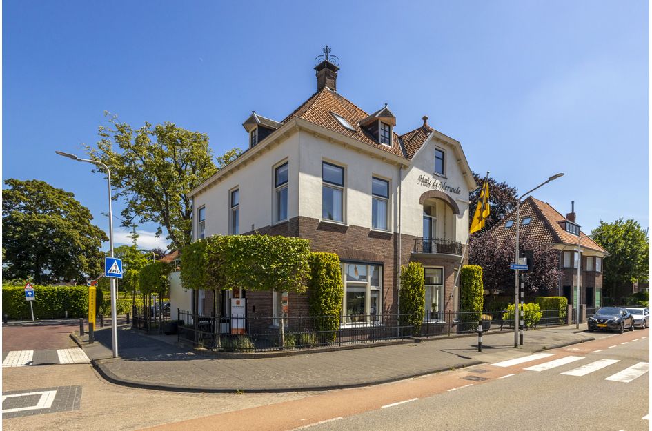 Oranjestraat 1