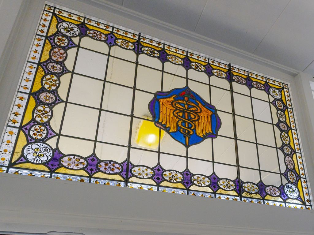 Oranjestraat 1, Sliedrecht