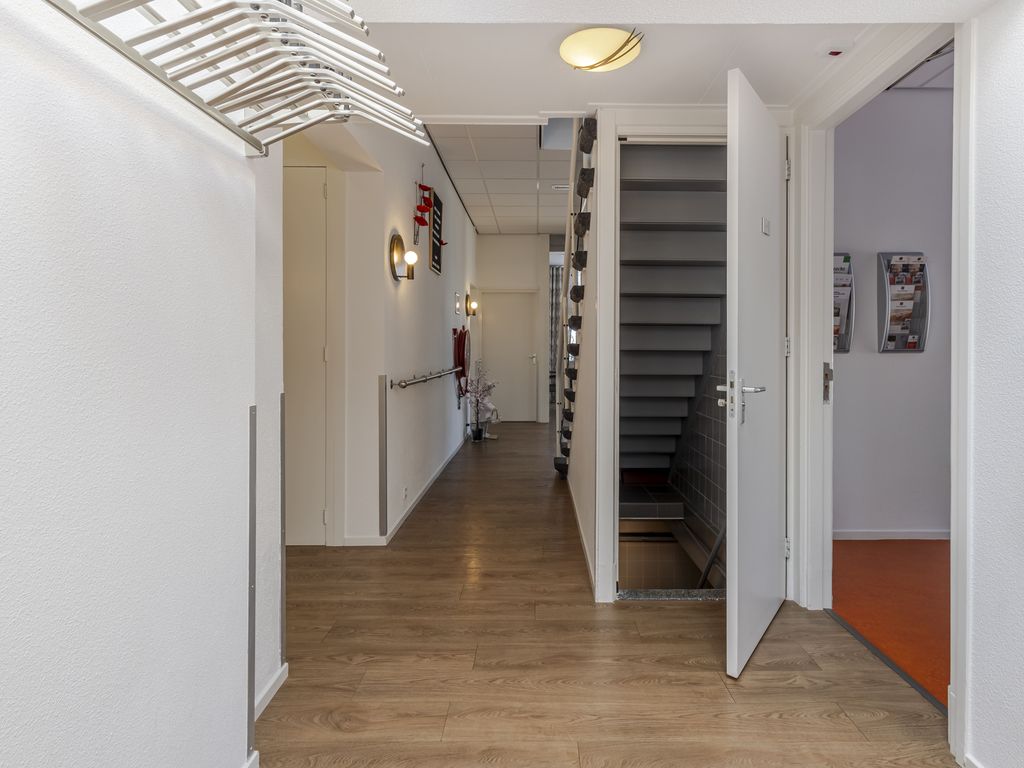 Oranjestraat 1, Sliedrecht