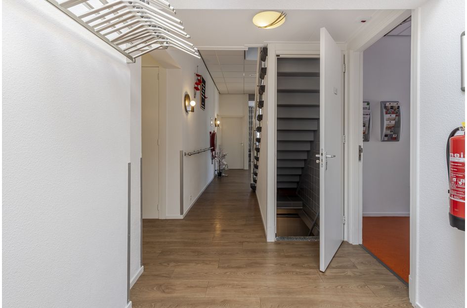 Oranjestraat 1