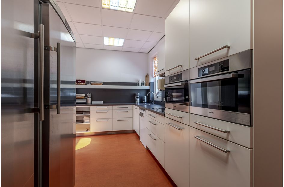 Oranjestraat 1