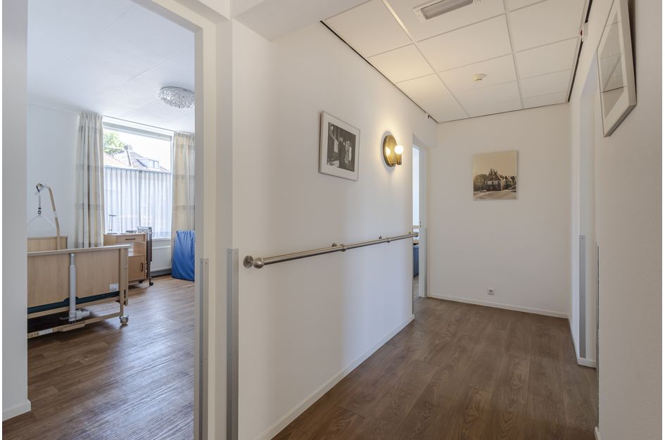 Oranjestraat 1