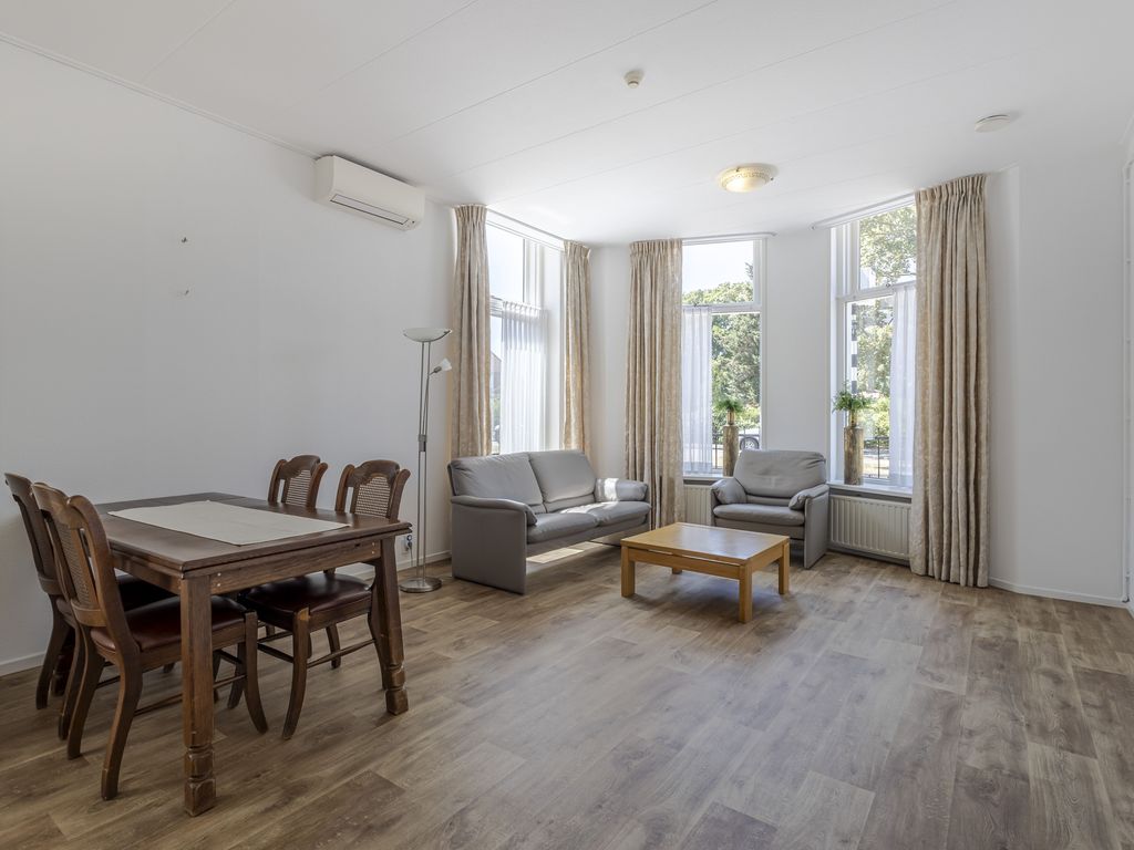 Oranjestraat 1, Sliedrecht