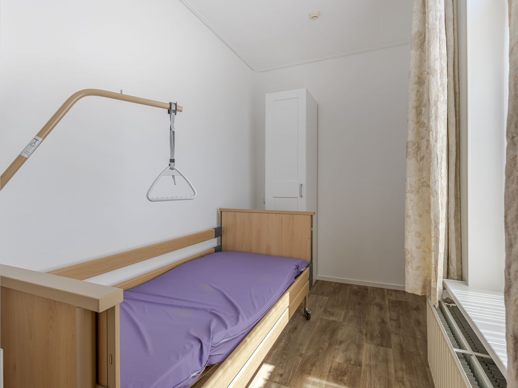 Oranjestraat 1, Sliedrecht