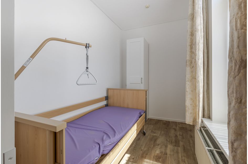 Oranjestraat 1