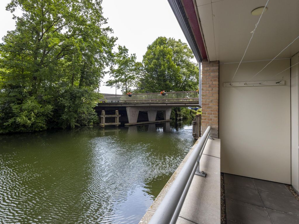 Buitendams 65, Hardinxveld-Giessendam