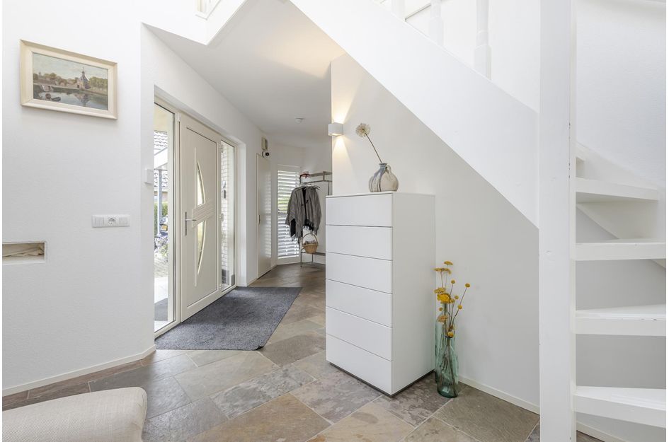 Roerdompstraat 27