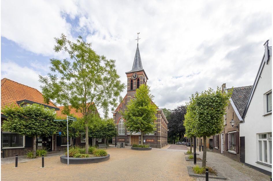 Roerdompstraat 27