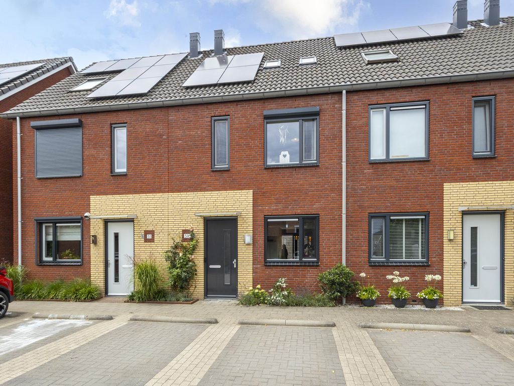 Peulenstraat-zuid 51A, Hardinxveld-Giessendam