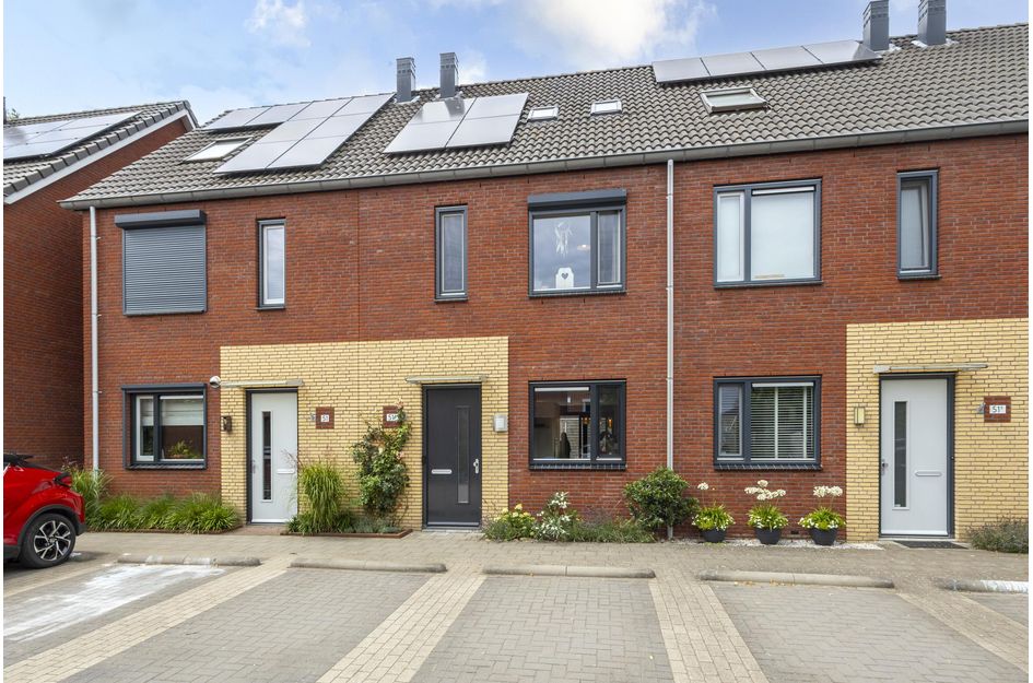 Peulenstraat-zuid 51A