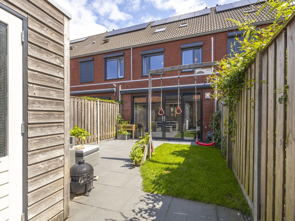 Peulenstraat-zuid 51A, Hardinxveld-Giessendam