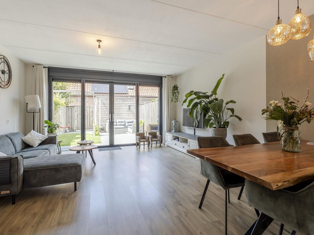 Peulenstraat-zuid 51A, Hardinxveld-Giessendam