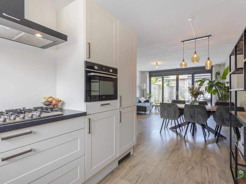 Peulenstraat-zuid 51A, Hardinxveld-Giessendam