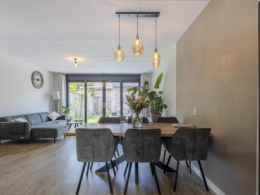 Peulenstraat-zuid 51A, Hardinxveld-Giessendam